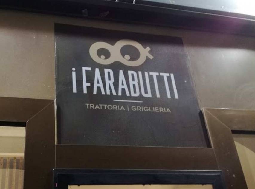 I Farabutti Trattoria - Griglieria