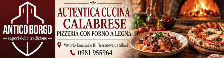 Antico Borgo - Terranova da Sibari