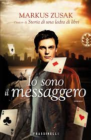 sono il messaggero