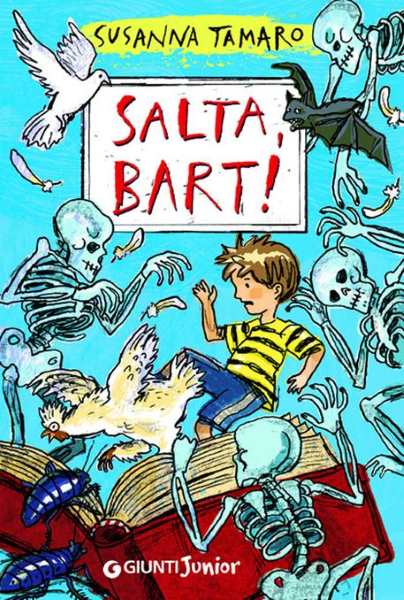 salta bart