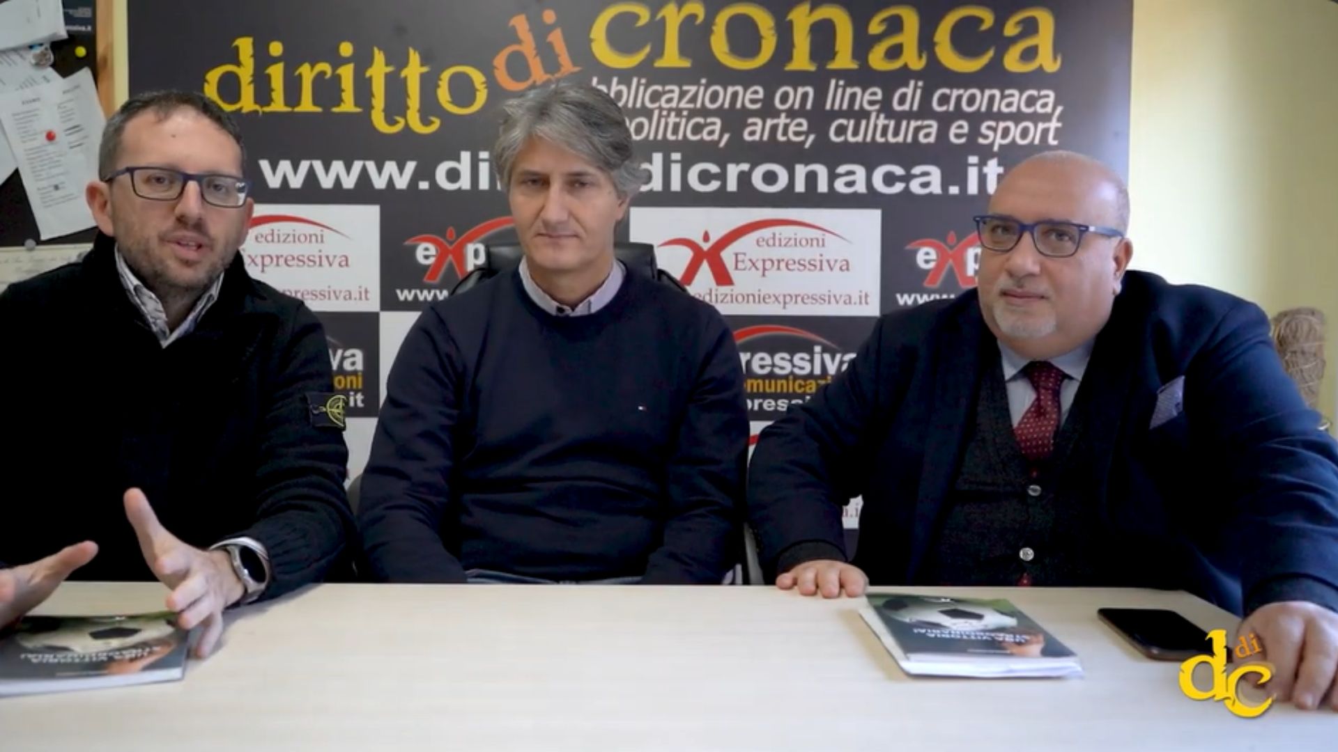 Intervista a Paolo Cucci