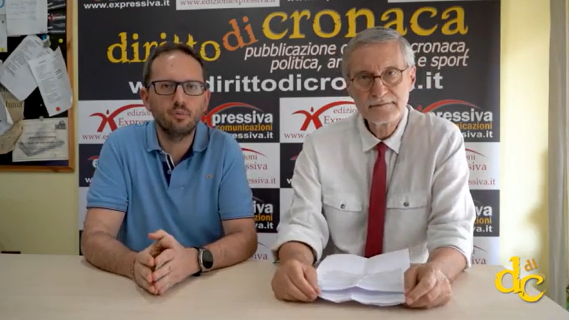 Intervista a Ferdinando Laghi (Ortopedia e Riabilitazione)