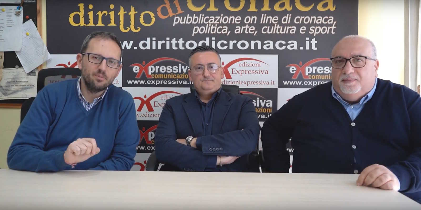 Intervista a Cosimo Vattimo