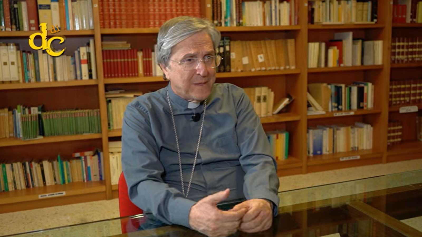 Intervista a mons. Francesco Savino