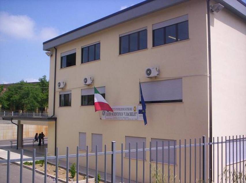 La scuola spezzanese festeggia la Primavera in musica