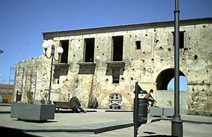 Tutto pronto per la Festa del Duomo a Sartano