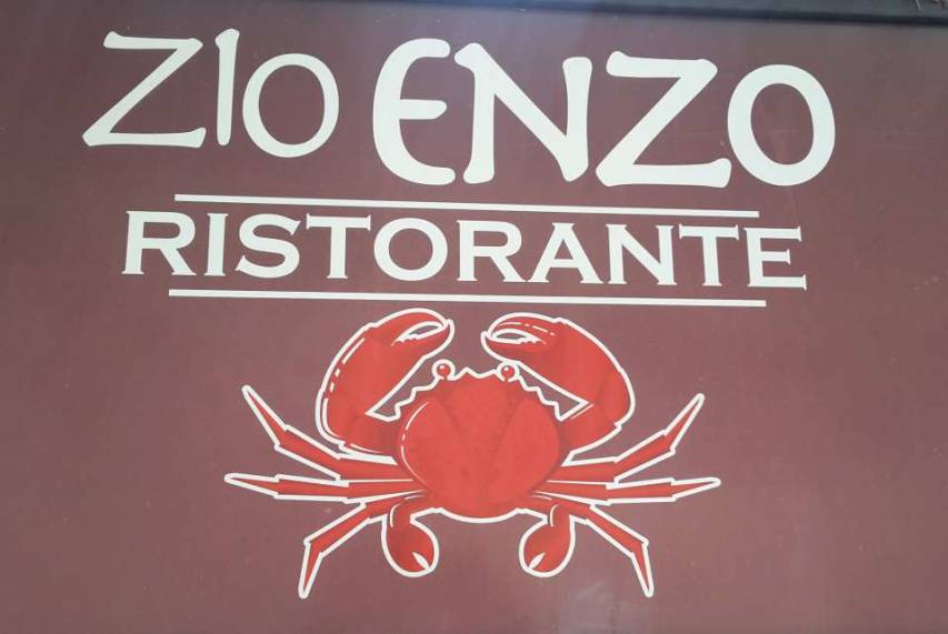 Ristorante Zio Enzo la Terrazza sul mare ad Acquappesa (CS)