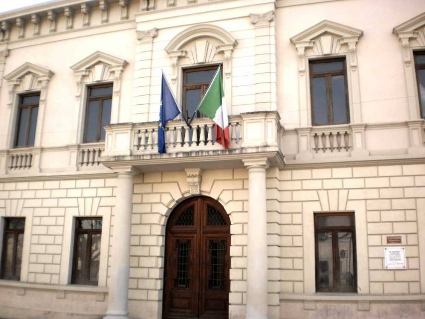 Approvato progetto a Castrovillari per un edificio su Canal Greco