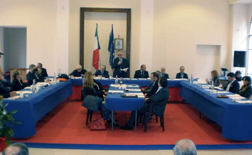 Convocato il Consiglio Comunale sul Bilancio a Castrovillari