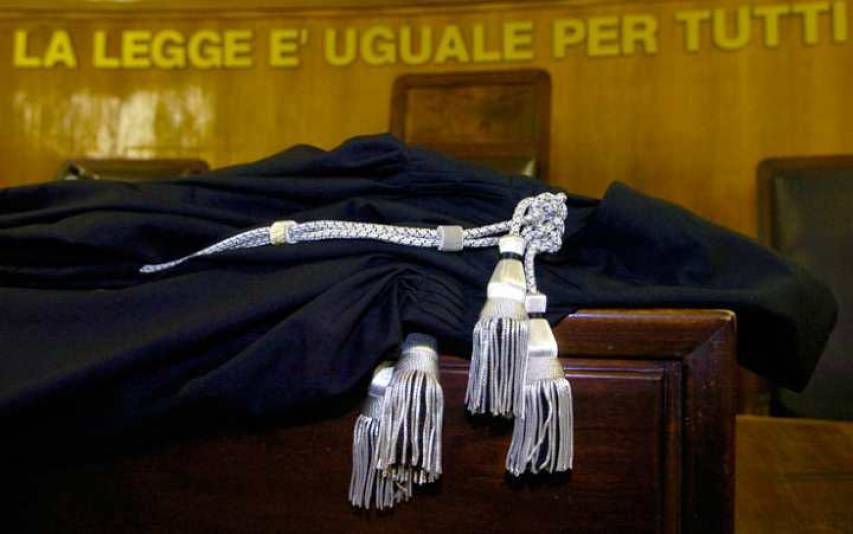 Premio Toga, è l'ottava edizione