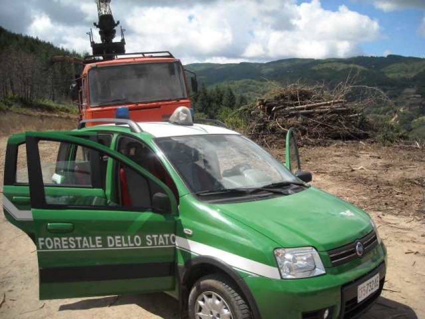 Sequestrato il depuratore di Montalto Uffugo