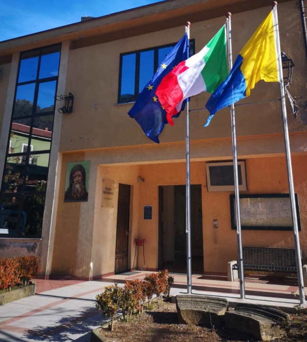Conti in rosso per la passata gestione amministrativa
