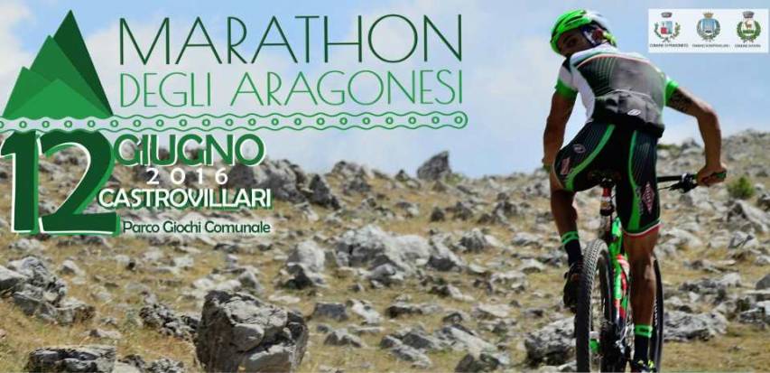 Tutto pronto per la III Marathon degli Aragonesi