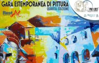 “RestART”: a Roggiano il concorso di pittura sul borgo