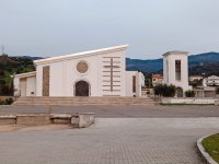 A Luzzi la missione popolare per il giubileo parrocchiale: “Tempo di grazia per la comunità”