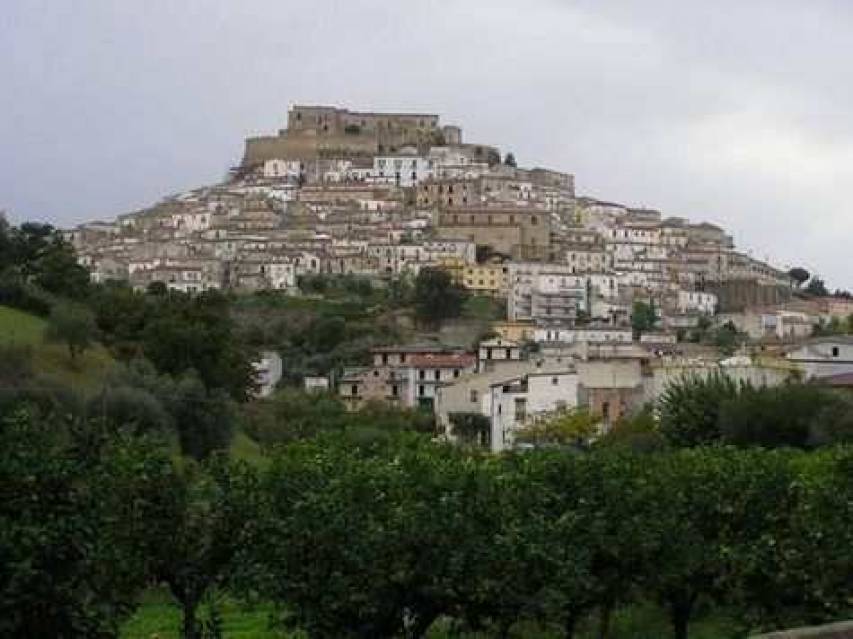 Presentato il Bilancio di Previsione 2017 a Rocca Imperiale