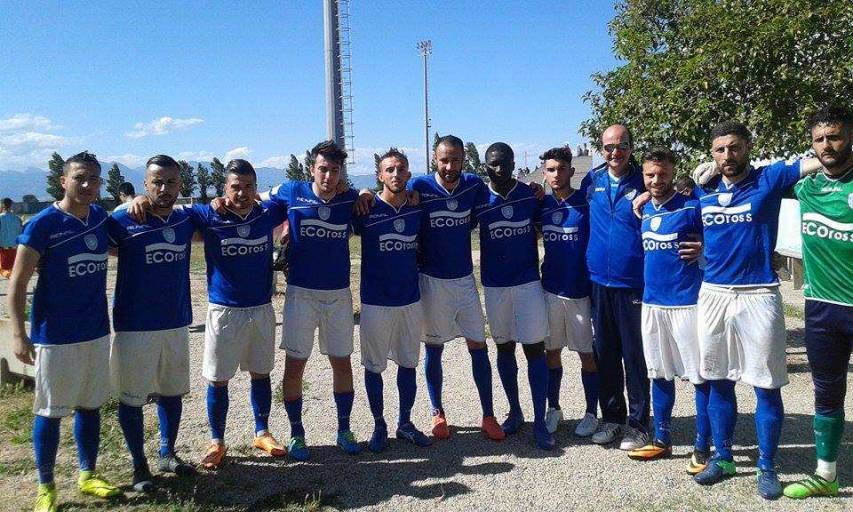 CALCIO ECCELLENZA - Corigliano salvo con riserva