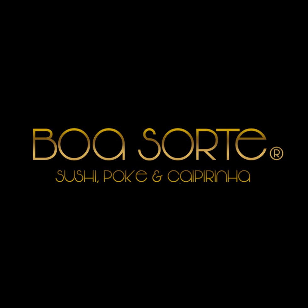 BOA SORTE - Sushi fusion a Cosenza