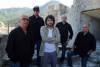 Marco Francomano in concerto all&#039;auditorium di Morano Calabro