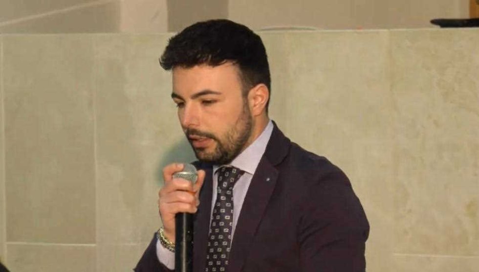 Cassano, Falbo elogia la nuova Giunta Iacobini