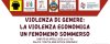 Violenza di genere, a San Marco un incontro pubblico