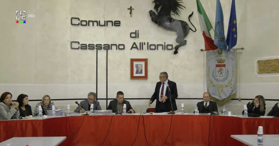 Approvato l’aggiornamento normativo del piano di protezione civile