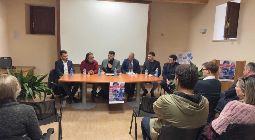 Terranova, un convegno sulle devianze giovanili