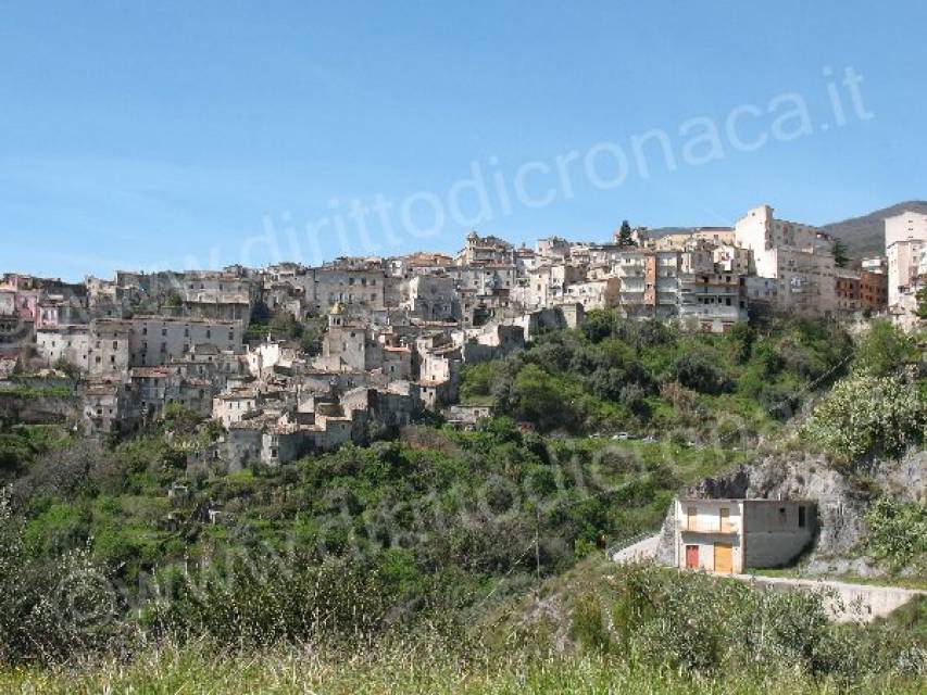 Saracena chiede l'autonomia sulla gestione dei rifiuti