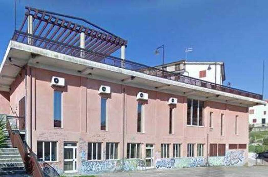 Liceali di Torano studiano il centro storico