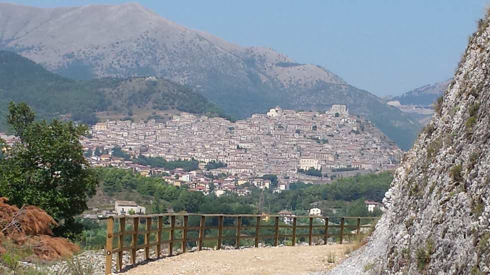 Slalom del Pollino, tutto pronto per la seconda edizione