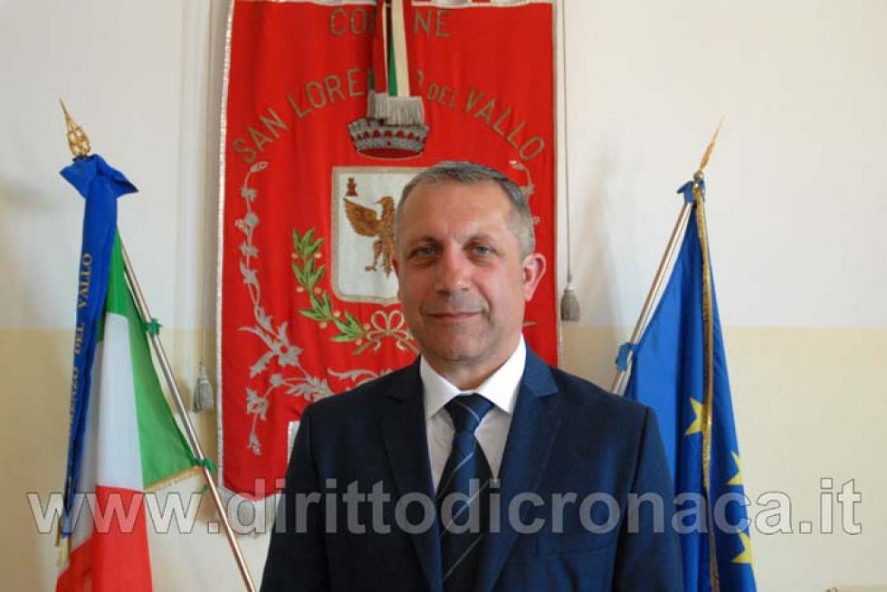 Anche il sindaco Rimoli esprime solidarietà per la rapina a Spezzano