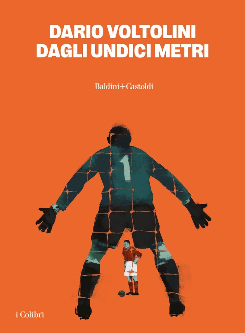 Dal dischetto della vita