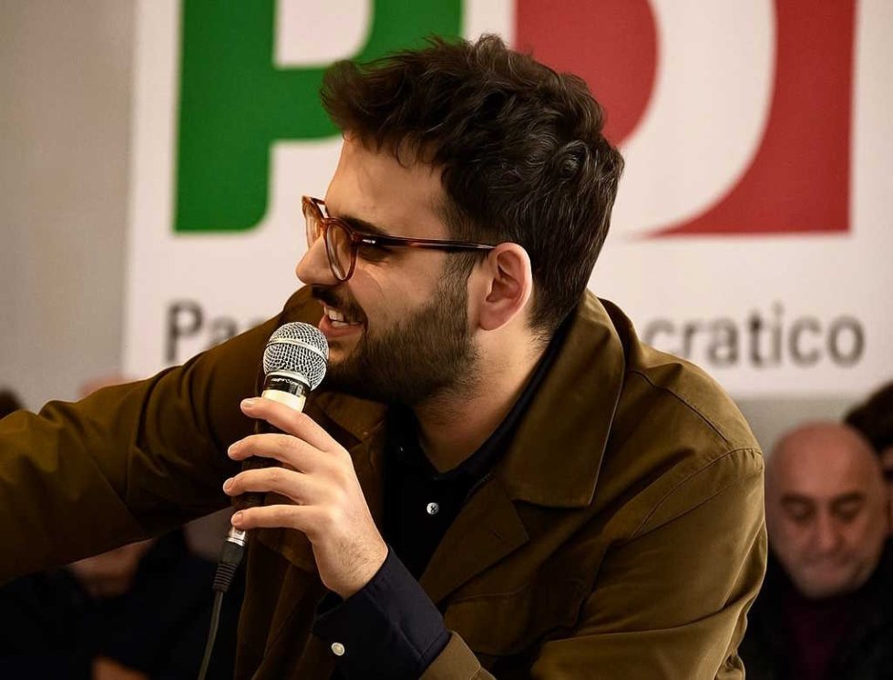 PD San Marco: Antonio Bianchino nuovo segretario