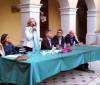 L&#039;intervento dell&#039;assessore regionale alla Cultura
