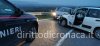 Incidente sulla Sp241 alle porte di Spezzano Albanese