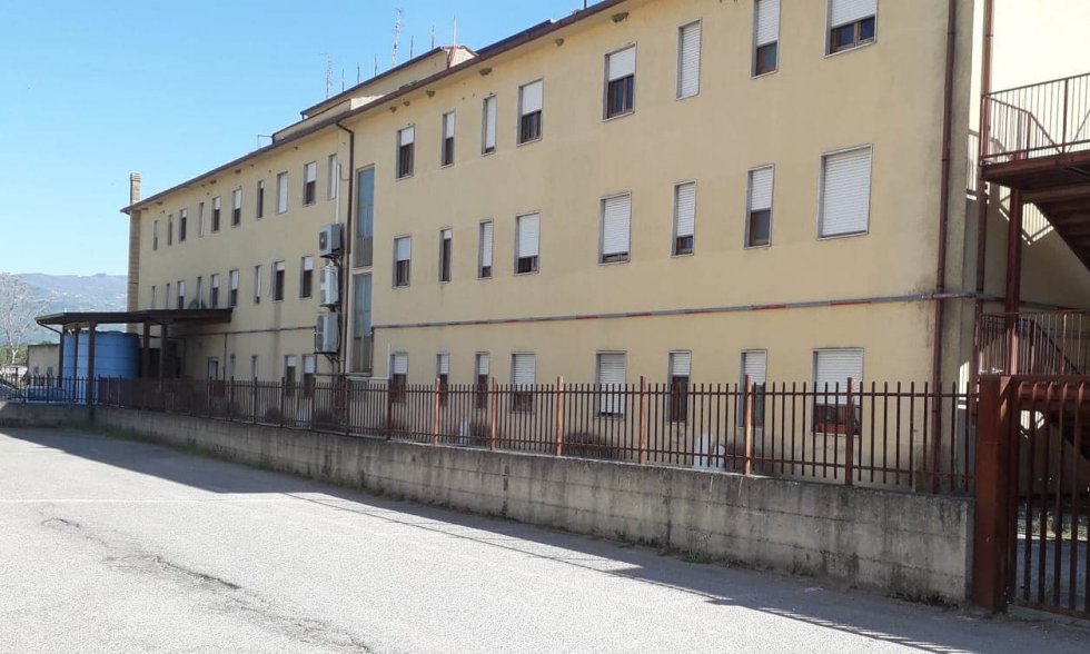 Villa Torano. Altri 17 negativi.  Adesso si attende la revoca della zona rossa