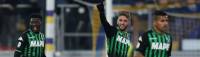 Domenico Berardi: tra Sassuolo e mercato