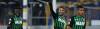 Domenico Berardi: tra Sassuolo e mercato
