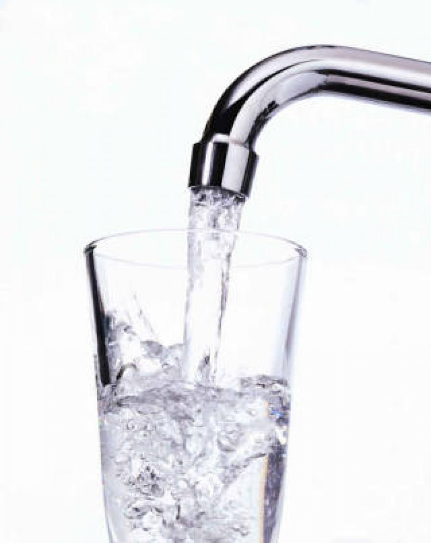 Vietato sprecare l&#039;acqua che scorre dai rubinetti