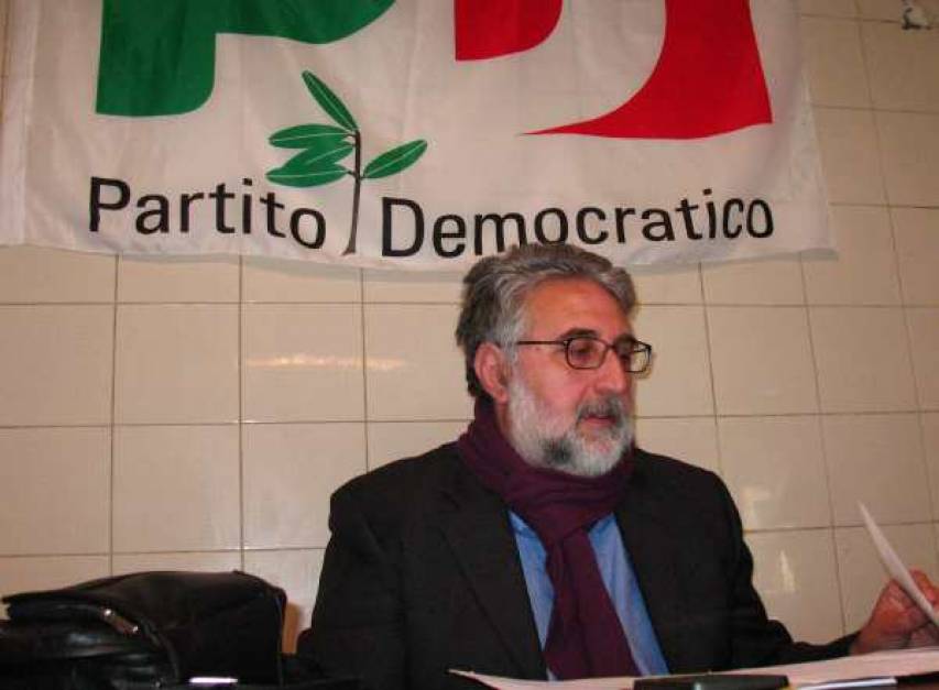 Spezzano A., il deserto della politica