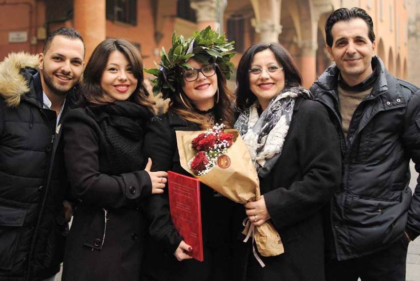 Auguri a... Giovanna Morfò