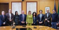 Eletta la nuova Giunta della Camera di Commercio di Cosenza