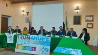 &quot;Run4Hope&quot;: inizio ufficiale della quinta edizione
