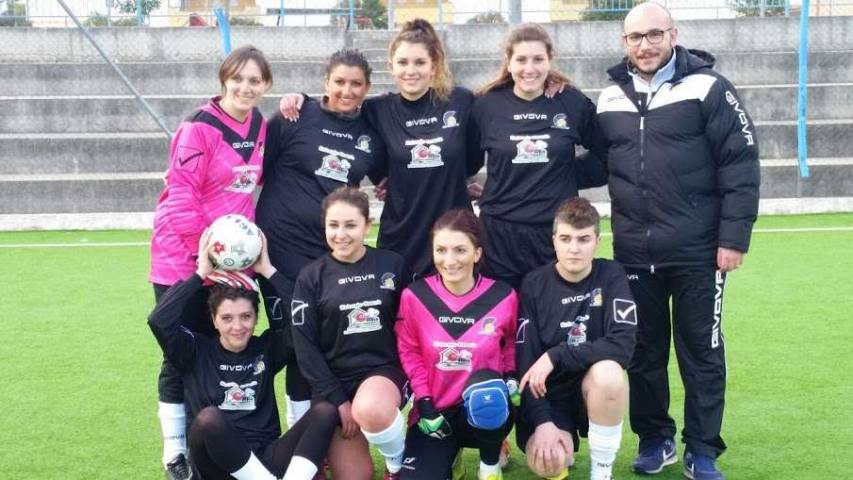 CALCIO FUTSAL CF - Cus Cs e Vibo alle Semifinali. Lotta aperte per le Seconde piazze