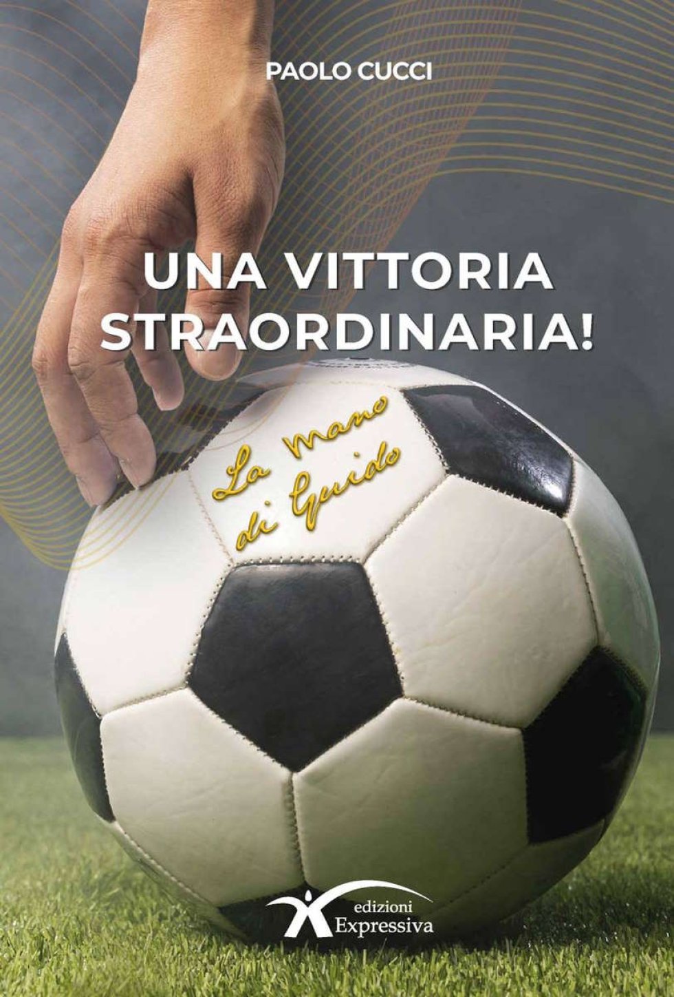 “Una vittoria straordinaria”, pagine sportive d’altri tempi