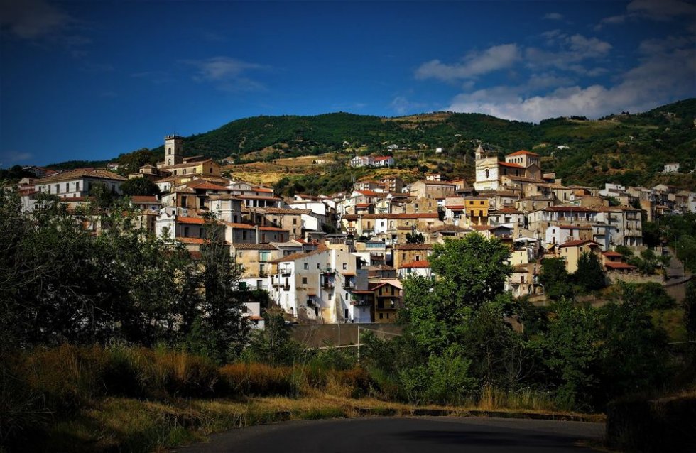 Emergenza Covid 19. Luzzi in zona “arancione rinforzato”