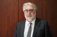 il sindaco Ferdinando Nociti
