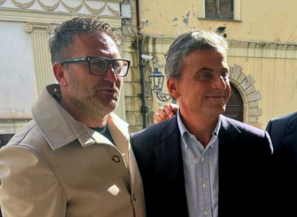 Viceconte è il nuovo Responsabile del Dipartimento Agricoltura