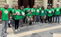 Castrovillari, si alza la voce per la Riserva Naturale