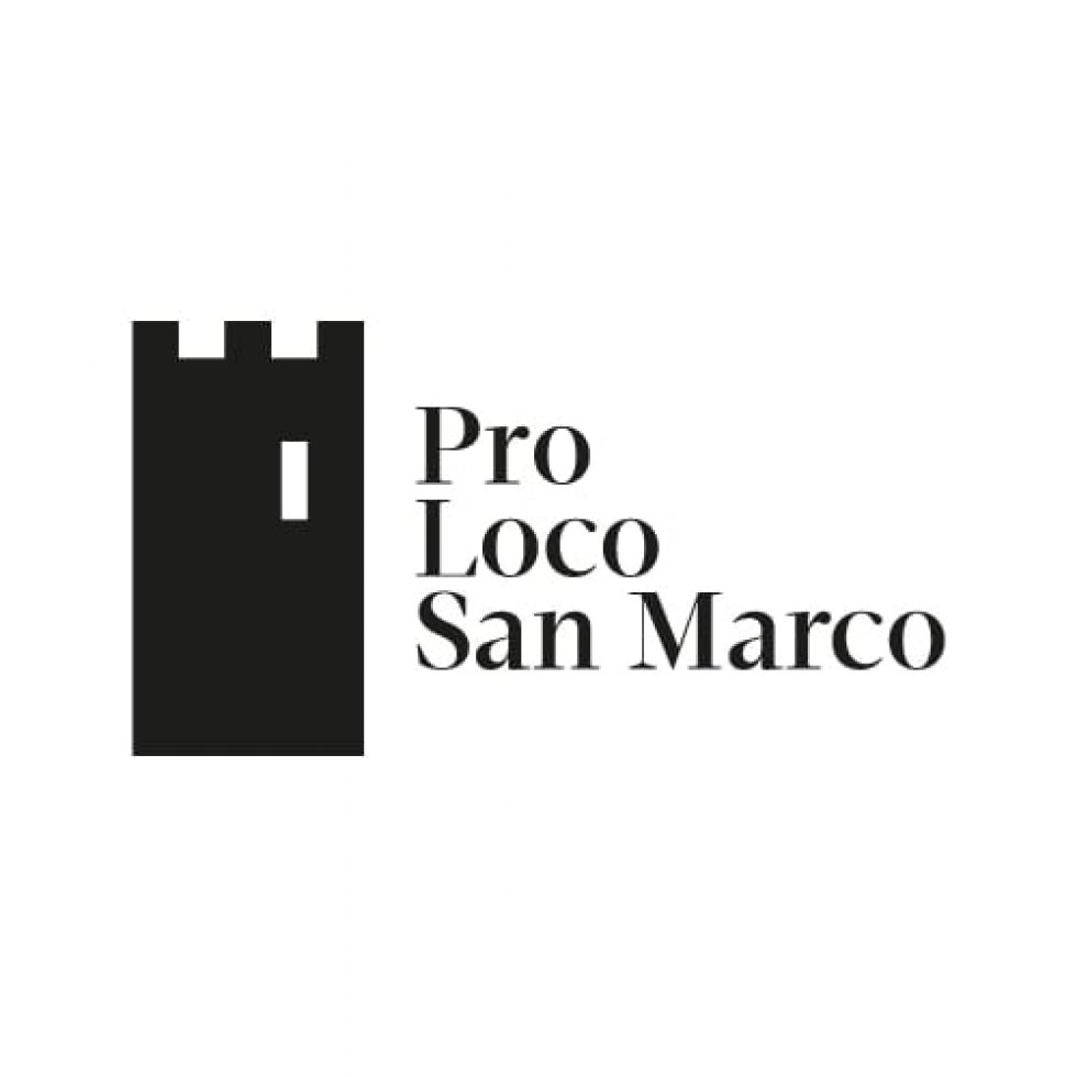 Il logo della ProLoco San Marco 